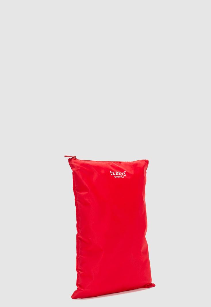 Sportbag Puffer Red Bubba Essentials-8