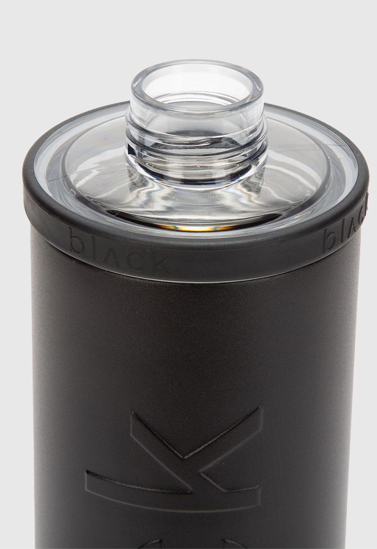 Botella Insulada 25 Oz Black Black Bubba-2