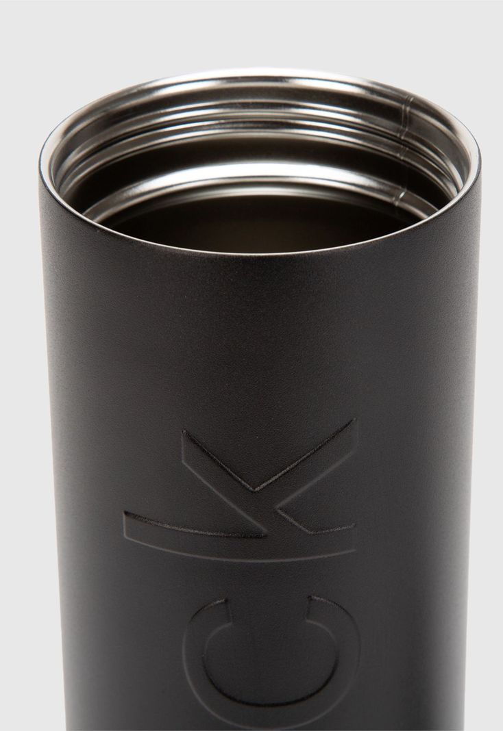 Botella Insulada 25 Oz Black Black Bubba-3