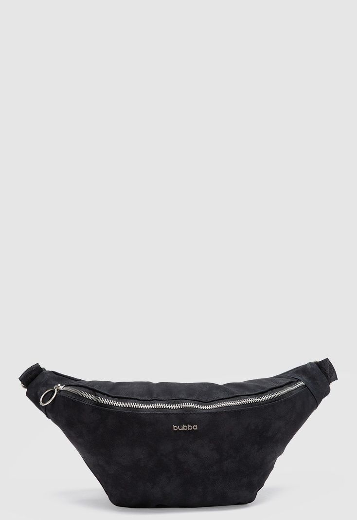 Crossbag Vefree Black Bubba Essentials-0