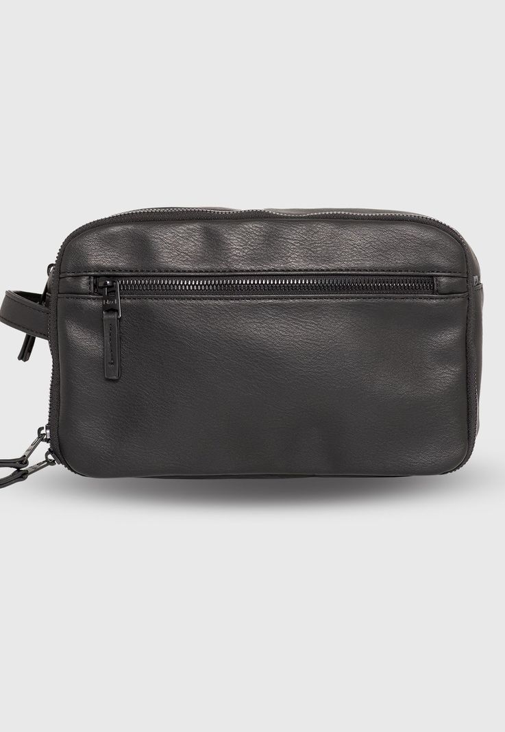 Neceser Austin Black Black Bubba-1