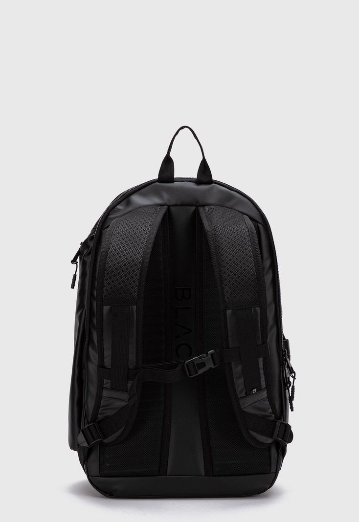 Mochila Performance Black Bubba-2