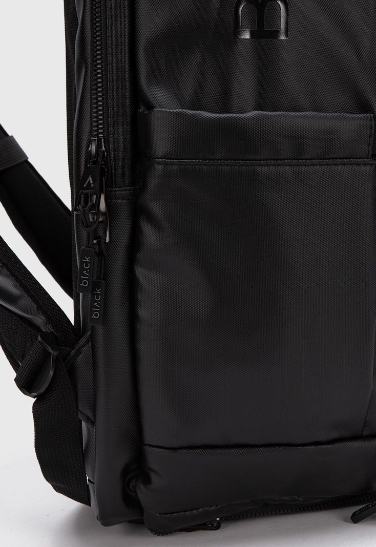 Mochila Performance Black Bubba-3