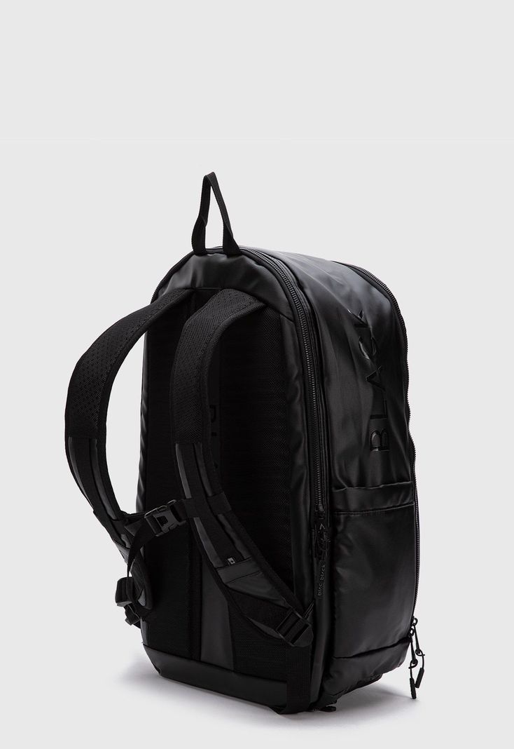Mochila Performance Black Bubba-5