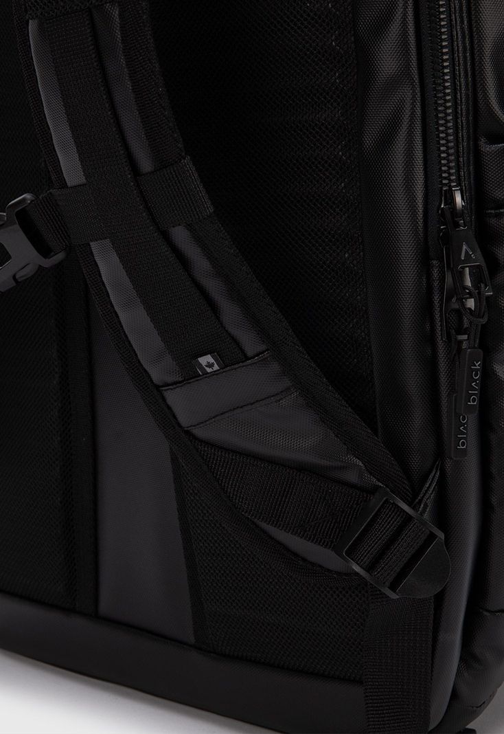 Mochila Performance Black Bubba-8