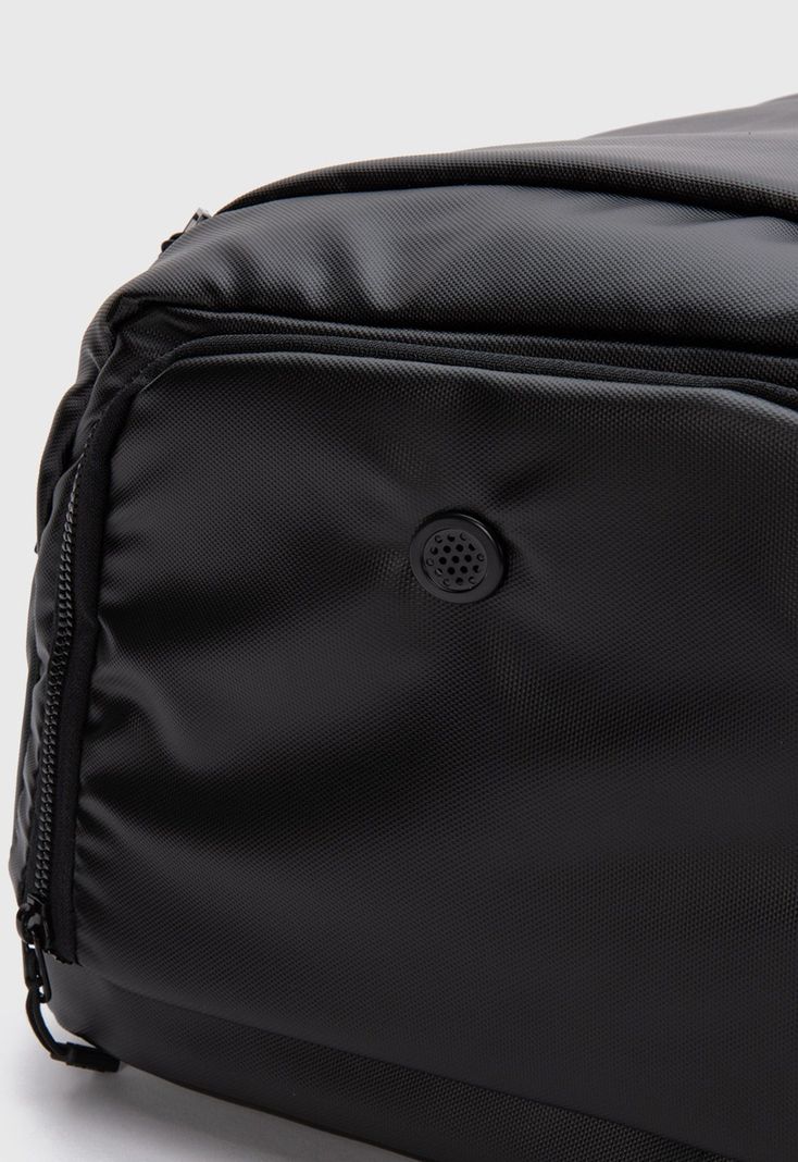 Mochila Performance Black Bubba-9