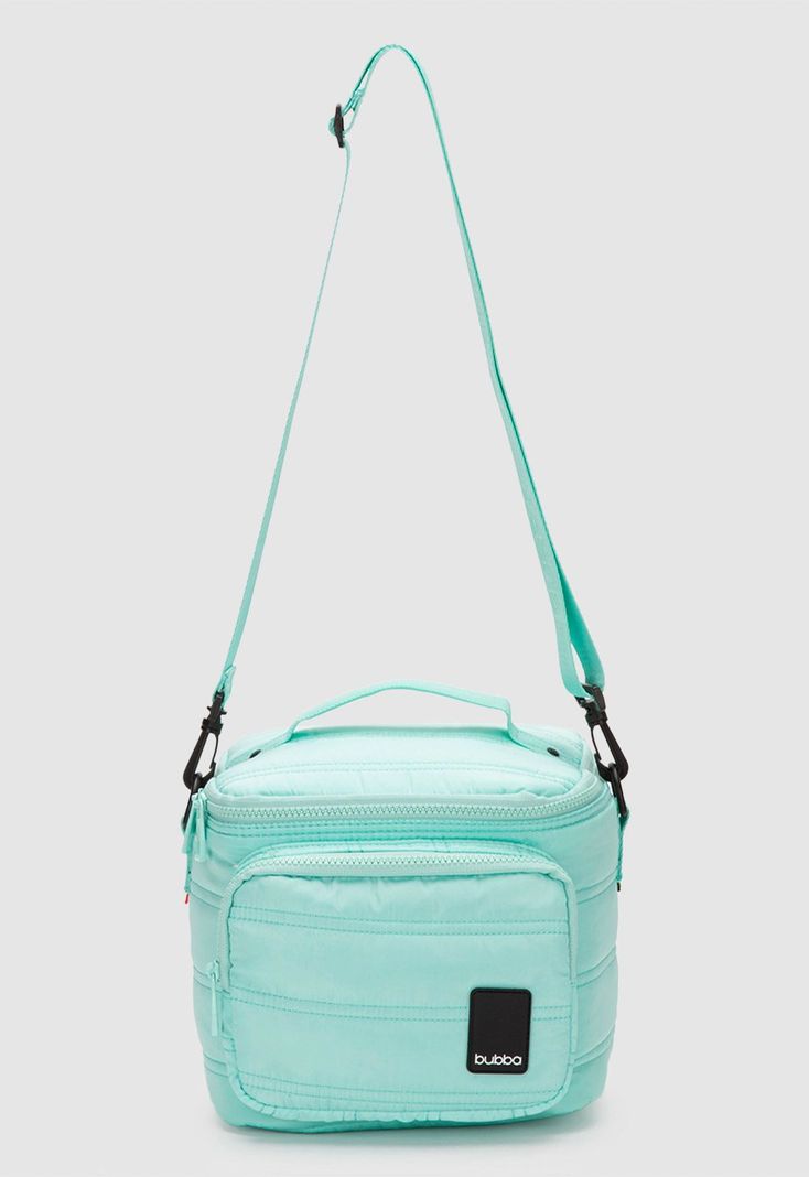 Lonchera Originals Matte Aqua Bubba Essentials-0