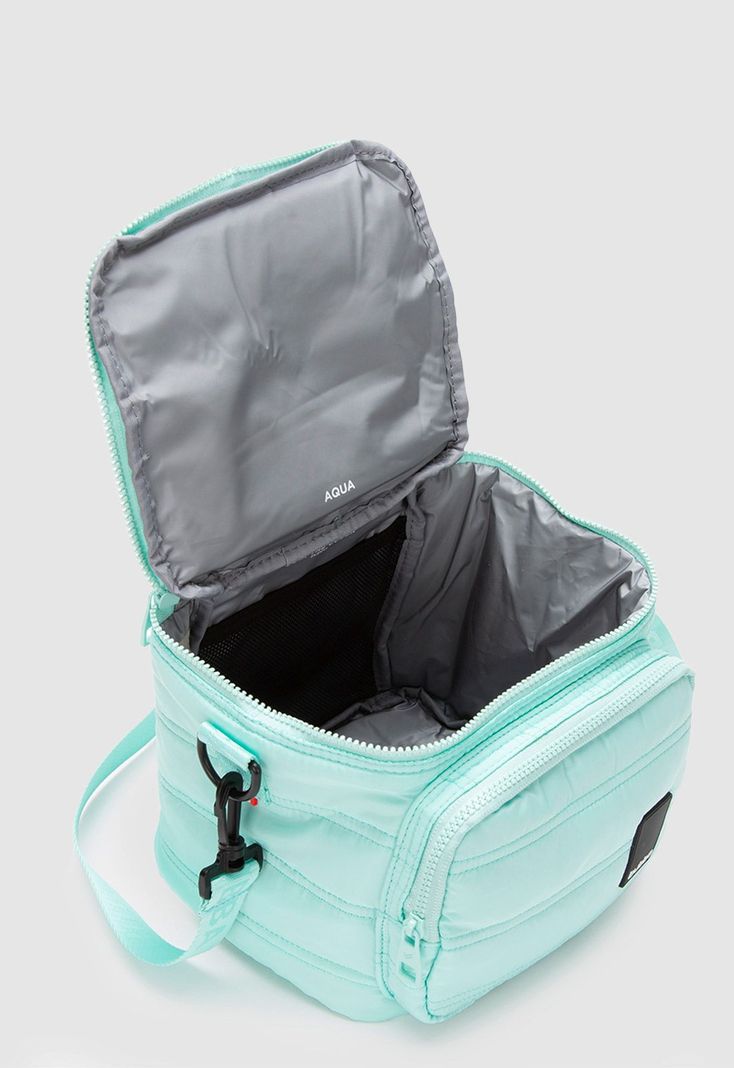 Lonchera Originals Matte Aqua Bubba Essentials-5