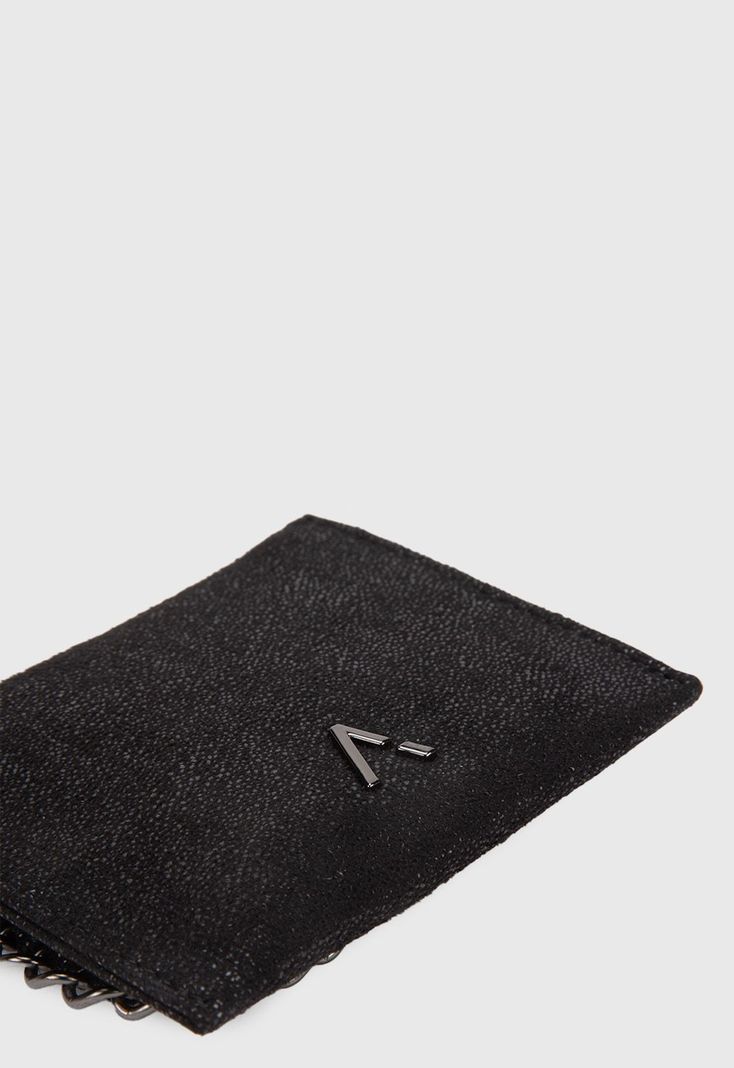 Billetera Kim Black Black Bubba-3