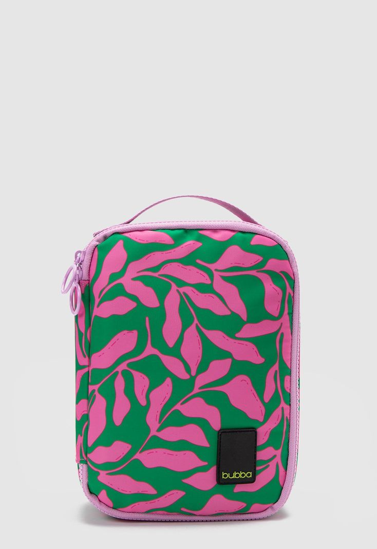 Cosmetiquero Niza Pinki M Bubba Essentials-0