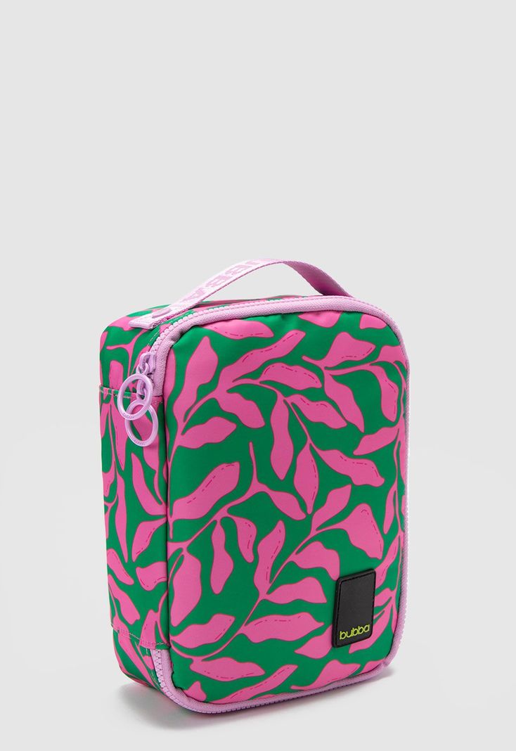 Cosmetiquero Niza Pinki M Bubba Essentials-1