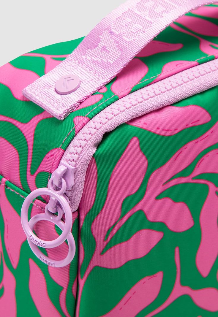 Cosmetiquero Niza Pinki M Bubba Essentials-4