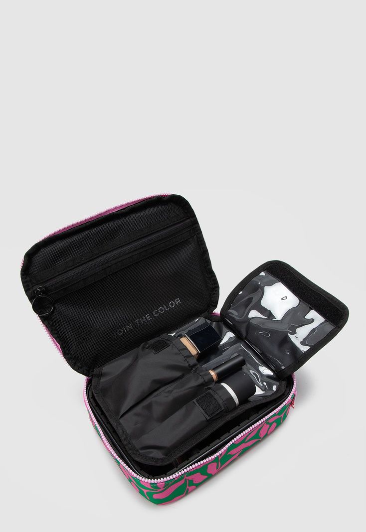 Cosmetiquero Niza Pinki M Bubba Essentials-5