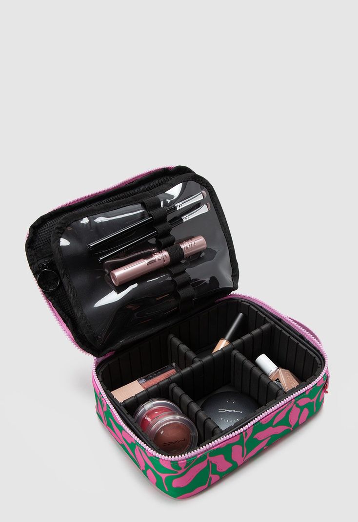 Cosmetiquero Niza Pinki M Bubba Essentials-6