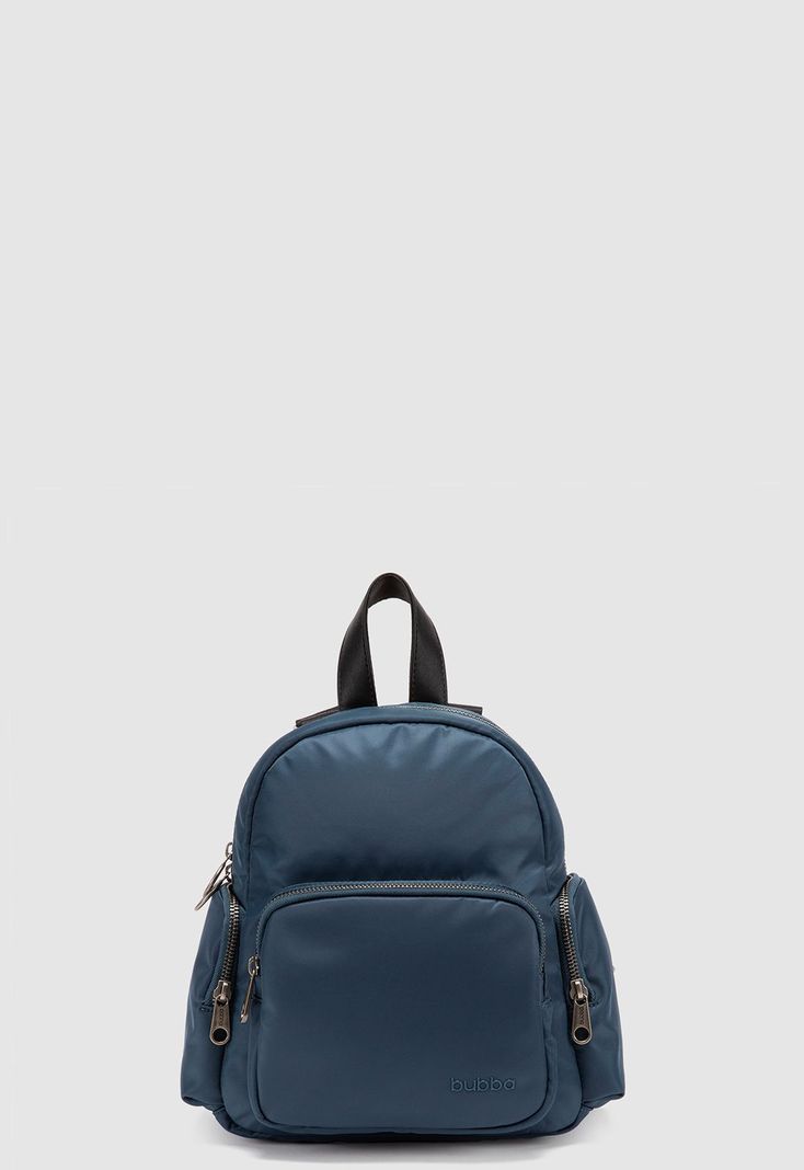 Mochila Victoria Marine Bubba Essentials Azul