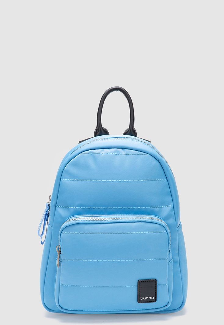 Backpack Victoria Azure Bubba Essentials-0