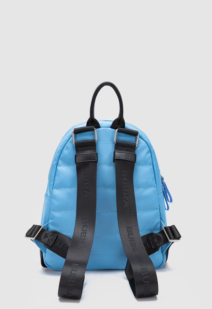 Backpack Victoria Azure Bubba Essentials-2