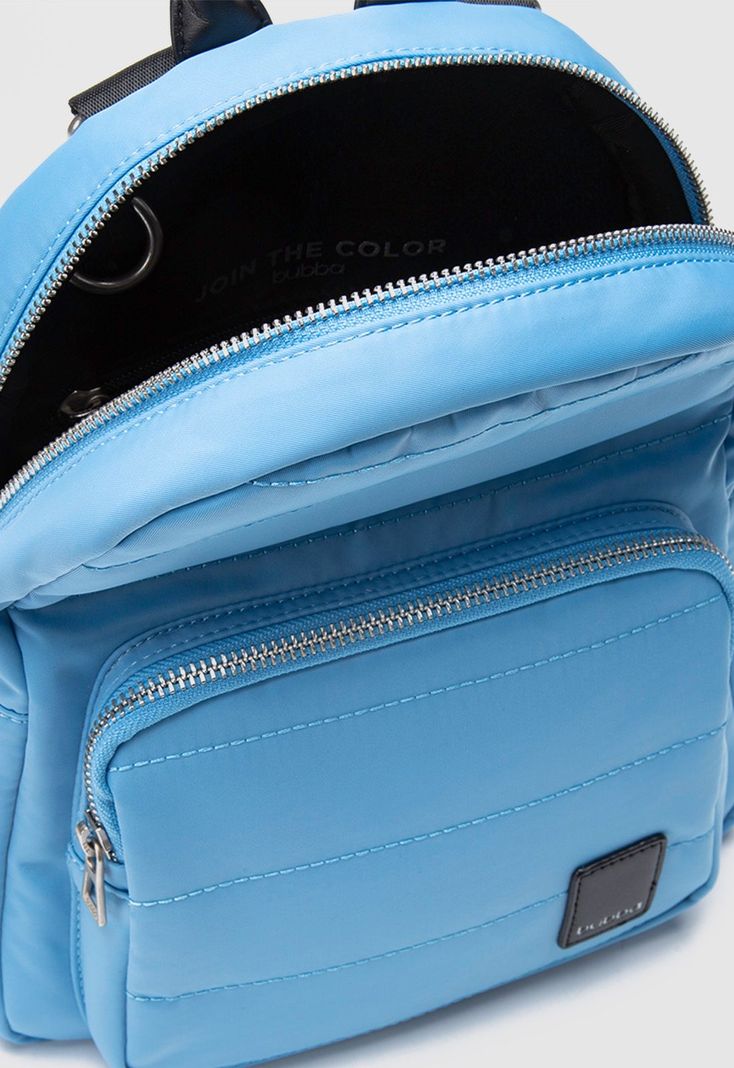 Backpack Victoria Azure Bubba Essentials-5
