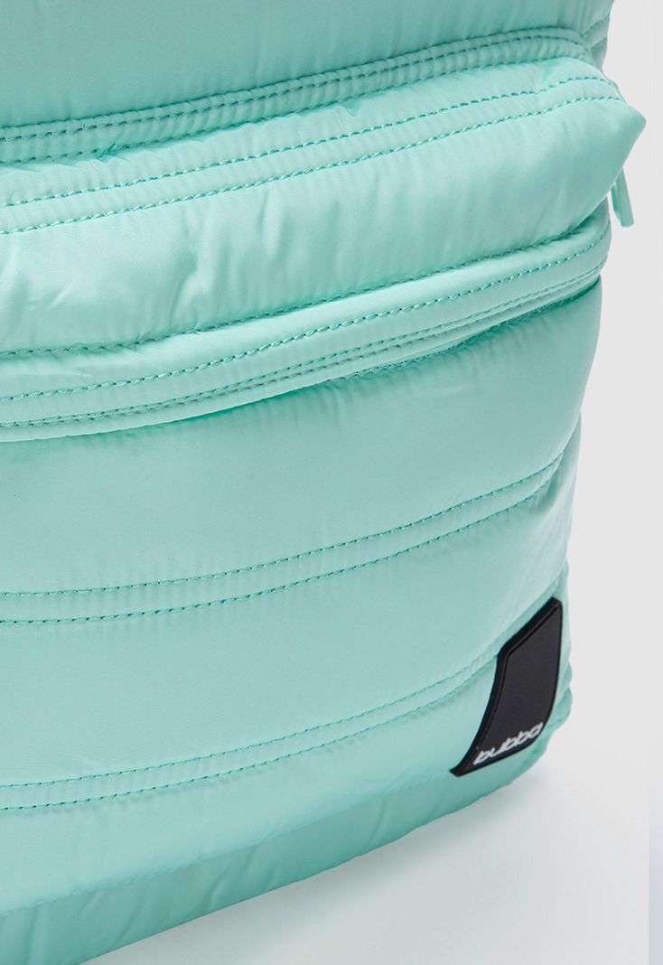 Mochila Originals Matte Aqua Regular Bubba Essentials-3