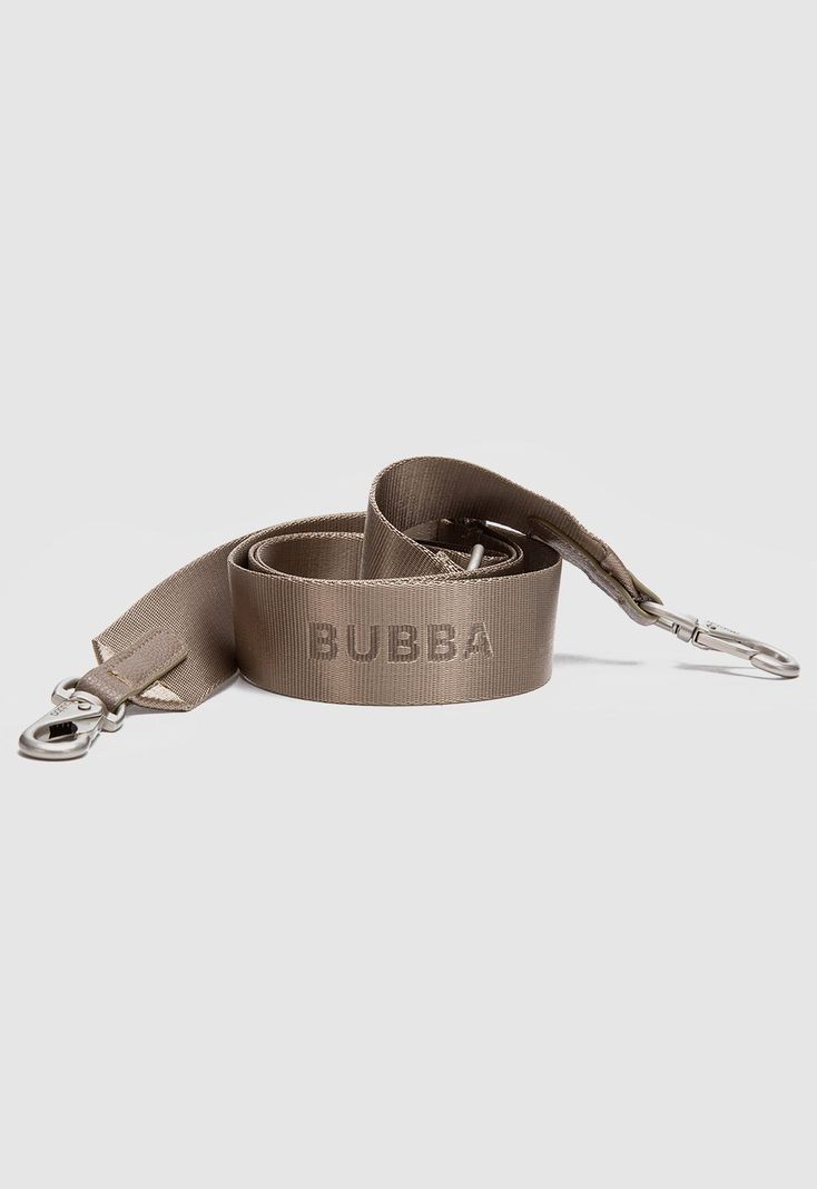 Shoulder Strap Daily Nude Bubba Essentials-0
