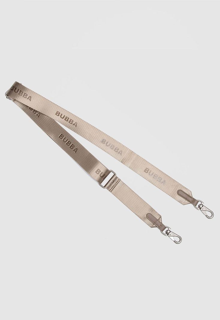 Shoulder Strap Daily Nude Bubba Essentials-1