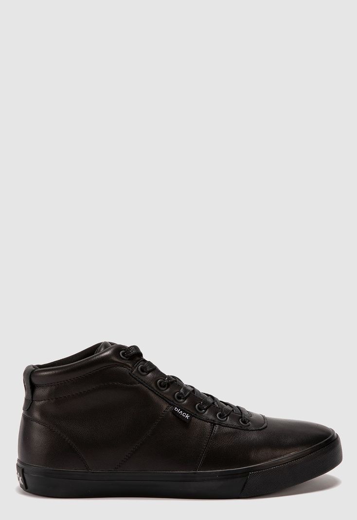 Zapatillas Brooklyn Black Bubba-0