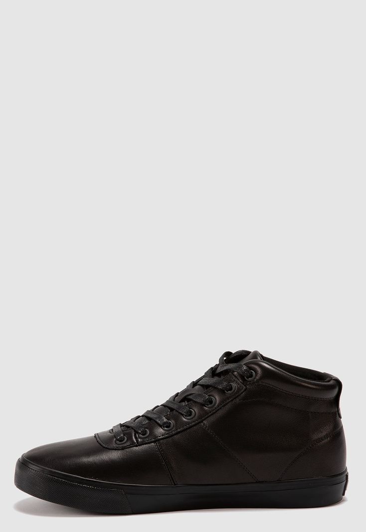Zapatillas Brooklyn Black Bubba-1