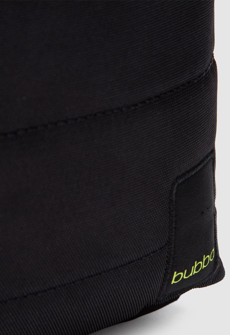 Mochila Montreal Full Black Regular Bubba Essentials-3