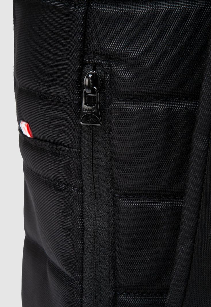Mochila Montreal Full Black Regular Bubba Essentials-4