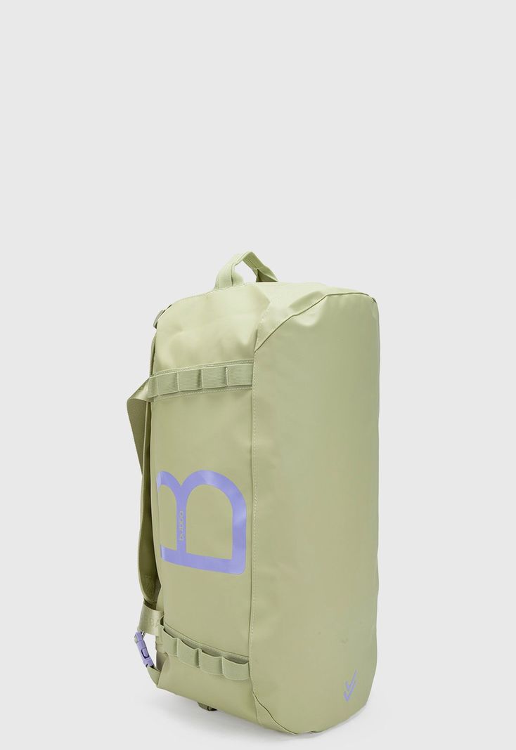 Duffel Bag Travel Olive Bubba Essentials-2