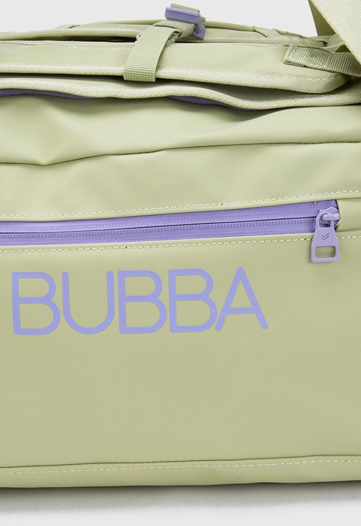 Duffel Bag Travel Olive Bubba Essentials-5