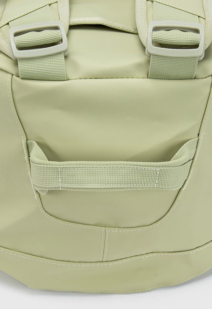 Duffel Bag Travel Olive Bubba Essentials-6