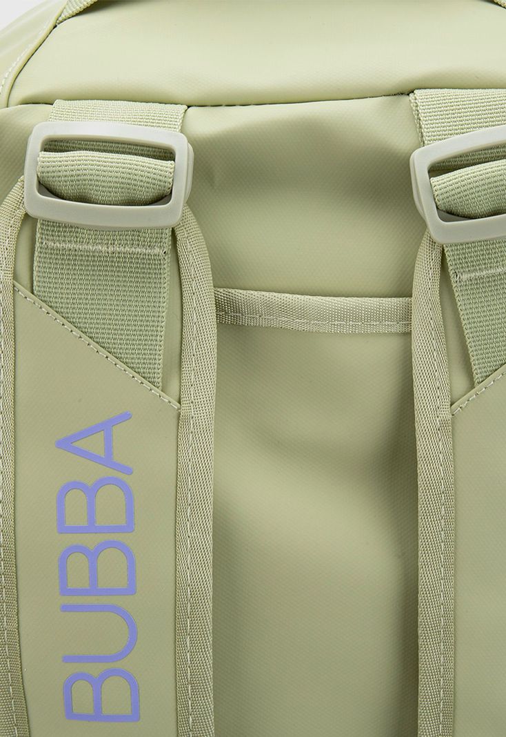 Duffel Bag Travel Olive Bubba Essentials-7