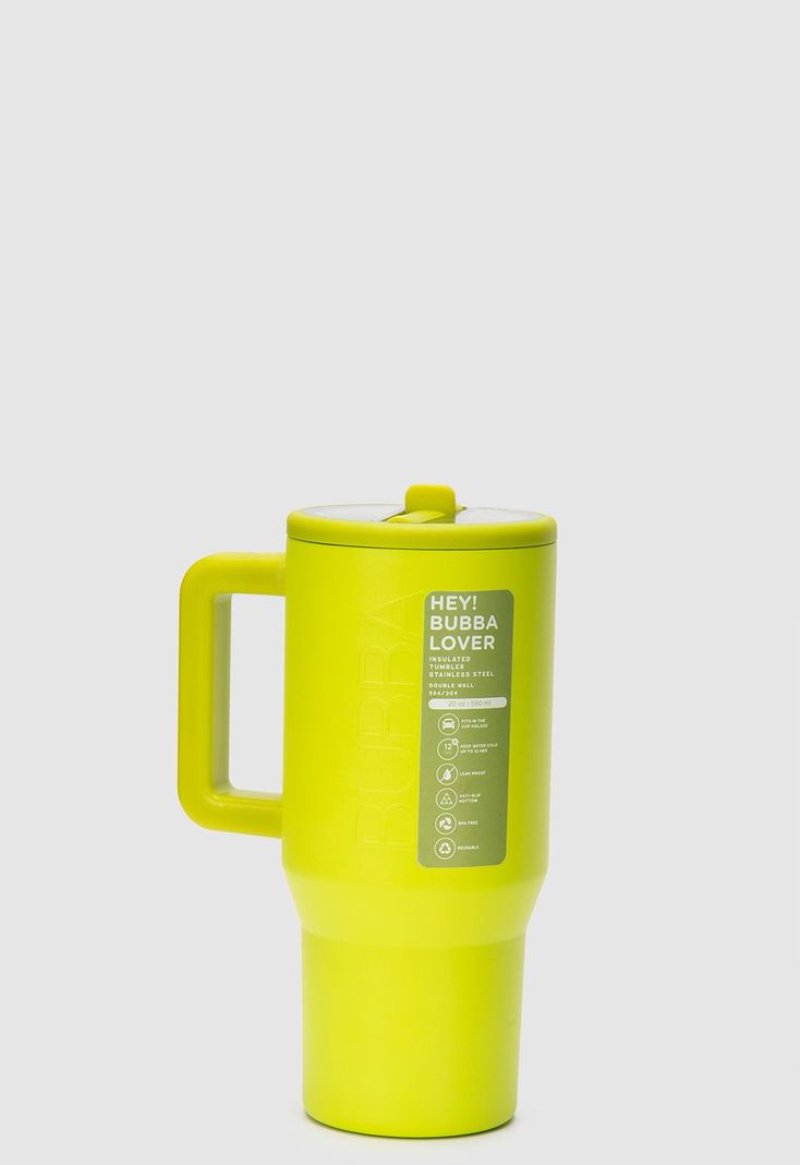 Tumbler Handle Sunshine Bubba Essentials-0