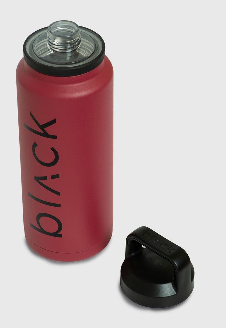 Double Wall Insulate Bottle Granada 25 Oz Black Bubba-5