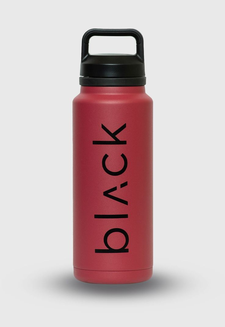 Double Wall Insulate Bottle Granada 25 Oz Black Bubba-6