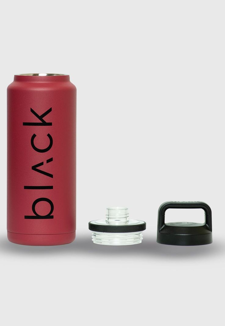 Double Wall Insulate Bottle Granada 25 Oz Black Bubba-7