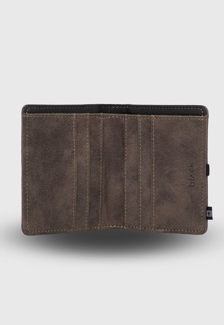Billetera Elastic Ranch Pesto Black Bubba-1