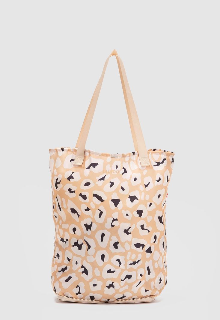 Shopping Bag Niza Chita Bubba Essentials-0