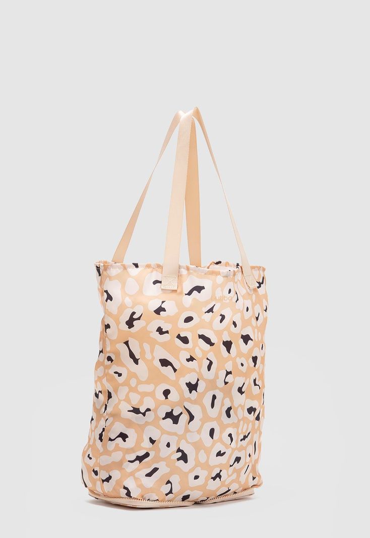 Shopping Bag Niza Chita Bubba Essentials-1