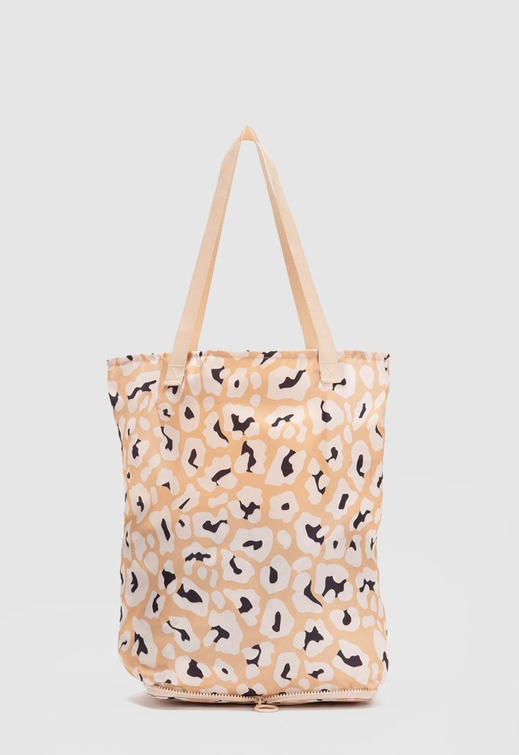 Shopping Bag Niza Chita Bubba Essentials-2