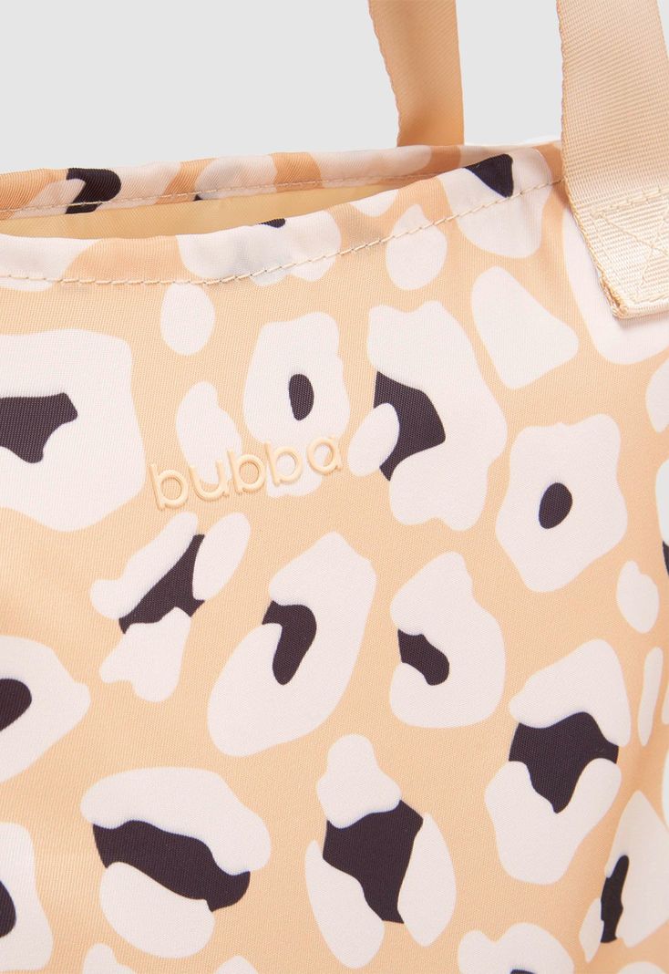 Shopping Bag Niza Chita Bubba Essentials-3