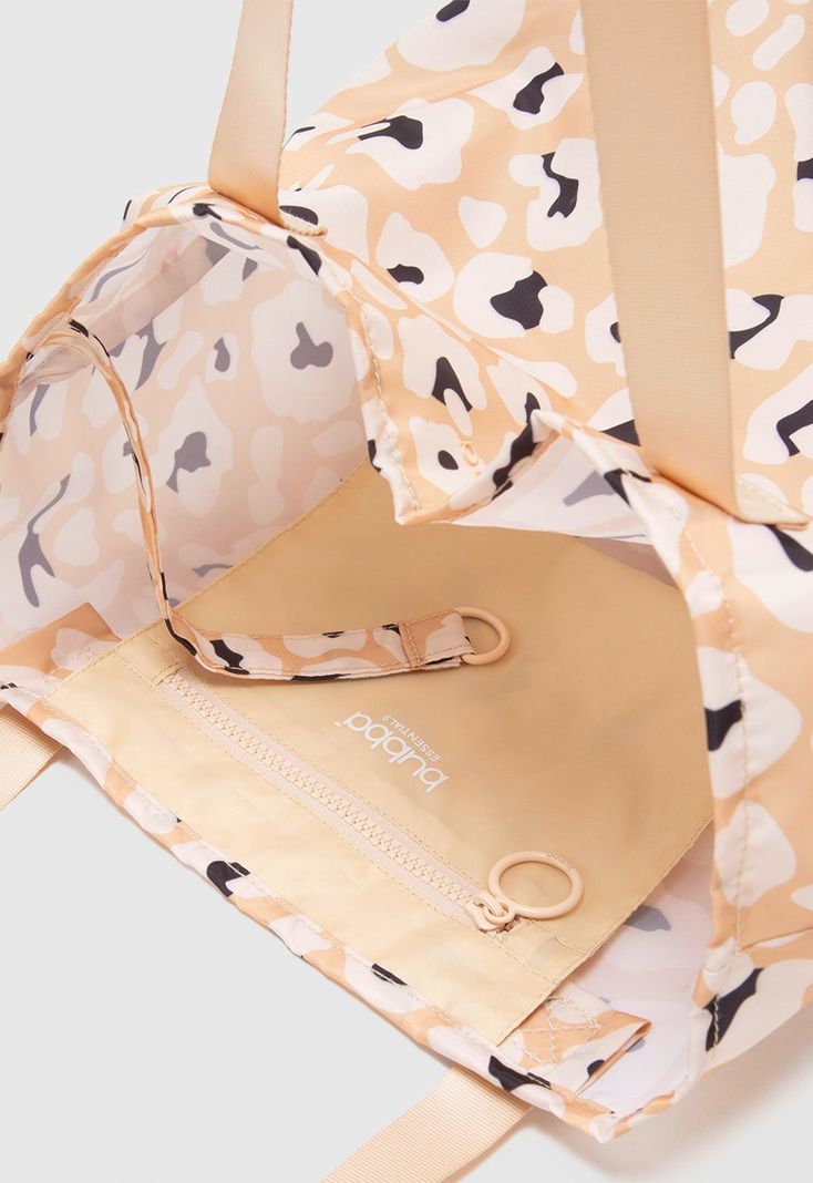 Shopping Bag Niza Chita Bubba Essentials-4