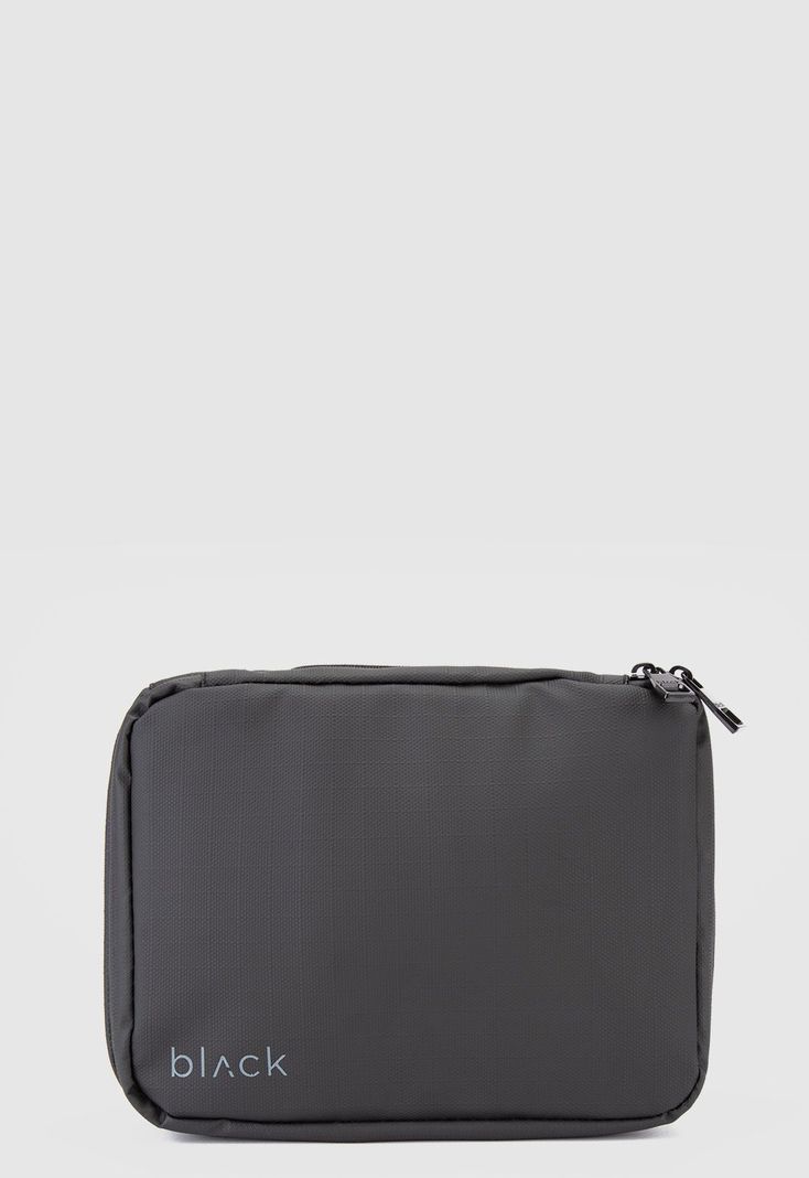 Cable Organizer Xl Black Bubba-0