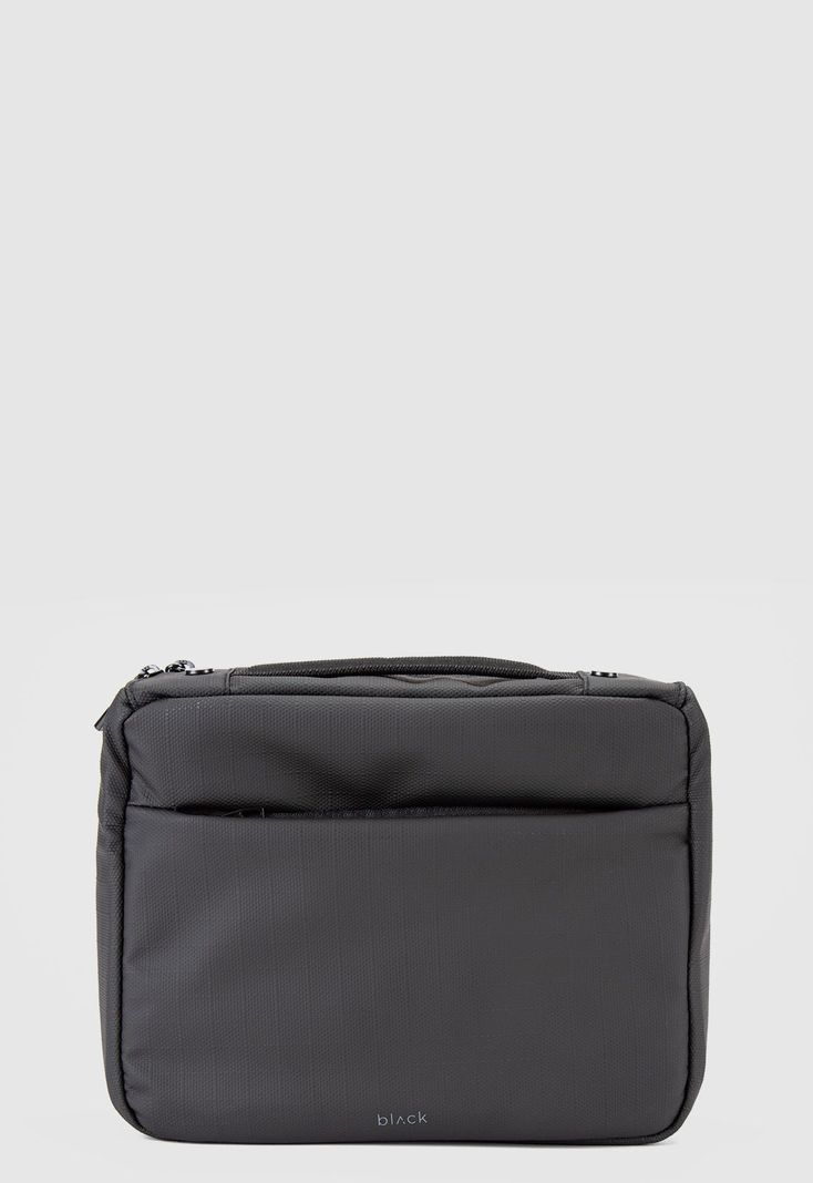 Cable Organizer Xl Black Bubba-1