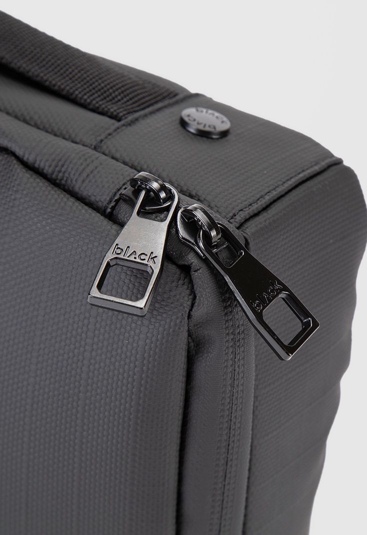 Cable Organizer Xl Black Bubba-3