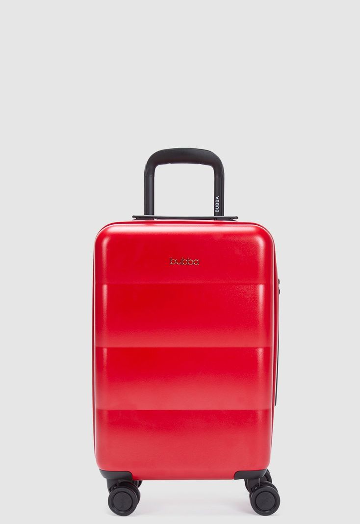 Maleta Travel Rouge Cabin Bubba Essentials-0
