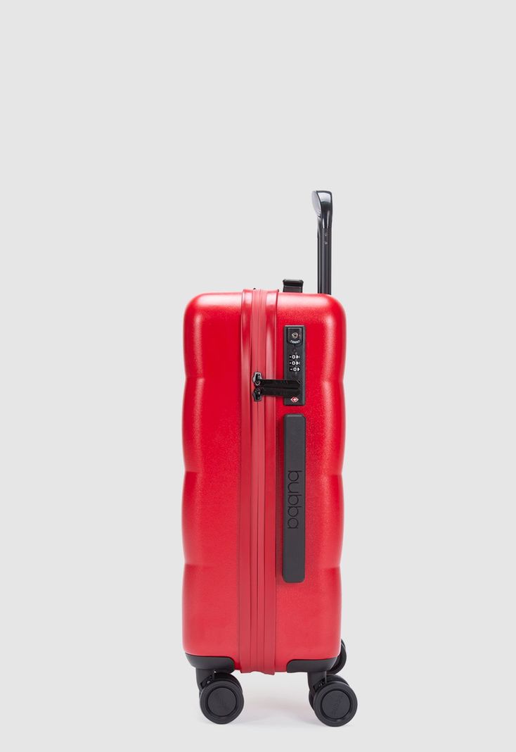 Maleta Travel Rouge Cabin Bubba Essentials-1