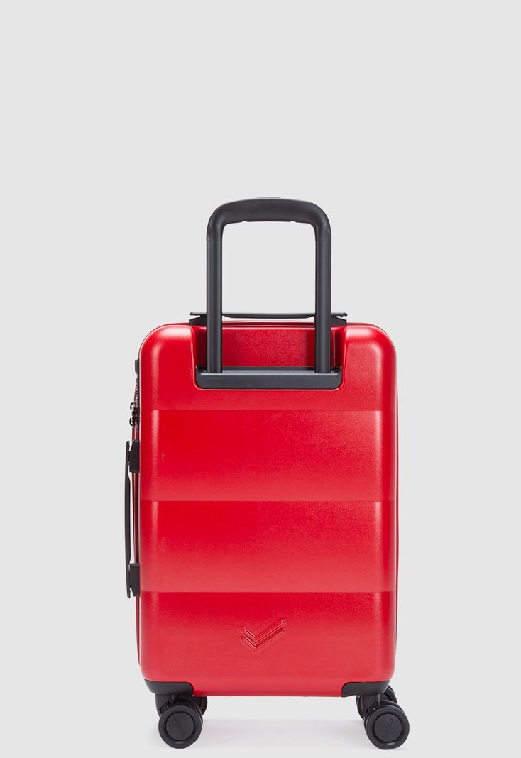 Maleta Travel Rouge Cabin Bubba Essentials-2