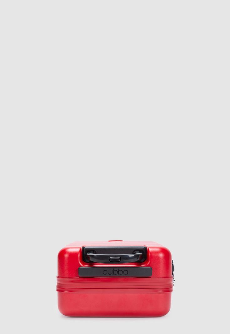 Maleta Travel Rouge Cabin Bubba Essentials-5